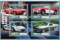 Transport Sports cars