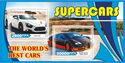 Transport The world's best cars
