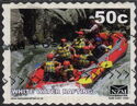 White Water Rafting