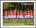 Paraguayan Team