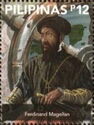 Ferdinand Magellan