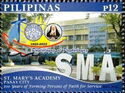 St. Mary's Academy, Pasay City, Centenary