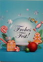 Frohes Fest !