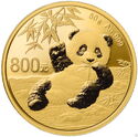800 Yuan (Panda)