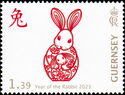Year of the Rabbit 2023