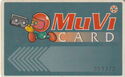 Muvi Card