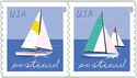 Sailboats