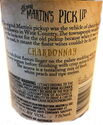 Martin's Pick Up Chardonnay