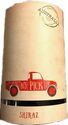 Martin's Pick Up Shiraz