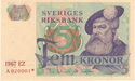 5 Kronor