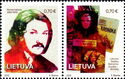 Leaders of Lithuanian Anti-Soviet Resistance