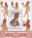 Pre-Columbian Arawak Society