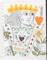 King of Hearts