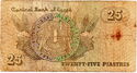25 Piastres