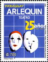 25th Anniversary of the Arlequin Theater
