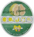 Honey Pomelo