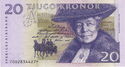 20 Kronor