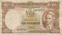 10 Shillings