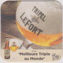 Tripel Le Fort