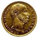 10 Gulden (Gouden Tientje)