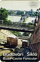 Budavári Sikló - Buda Castle Funicular