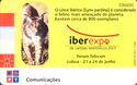Colecção Iberexpo - lince portuguĂȘs2