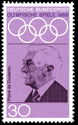 Baron Pierre de Coubertin (1863-1937)