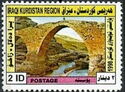 Kurdish historic sites