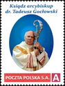 Archbishop dr. Tadeusz Gocłowski