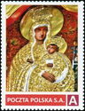 Our Lady of Fryderyk of Kurzelów