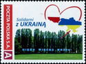 Solidarni z Ukraine