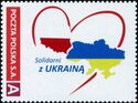 Solidarni z Ukraine