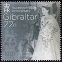 Queen Elizabeth II