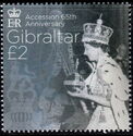 Queen Elizabeth II