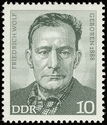 Friedrich Wolf (1888-1953)