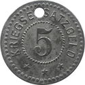 5 Pfennig