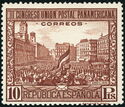 Panamerican Postal Union Congress