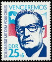 Salvador Allende (1908-1973)