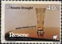 Resene Colour Range. Drought