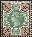 Queen Victoria (1819-1901)