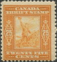 Soldier - Thrift stamp