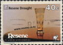 Resene Colour Range. Drought
