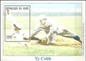 Ty Cobb
