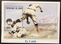 Ty Cobb