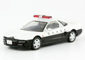 Honda NSX "National Police Agency - Japan" (1990)