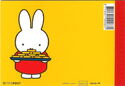 Prestige Booklet 9: Dick Bruna, Miffy 50 Years