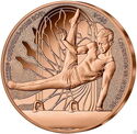 ¼ Euro (Sports - Artistic Gymnastics)