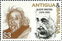 Albert Einstein (1879-1955)