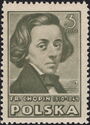 Frederic Chopin (1810-1849)