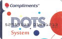 Compliments Dots